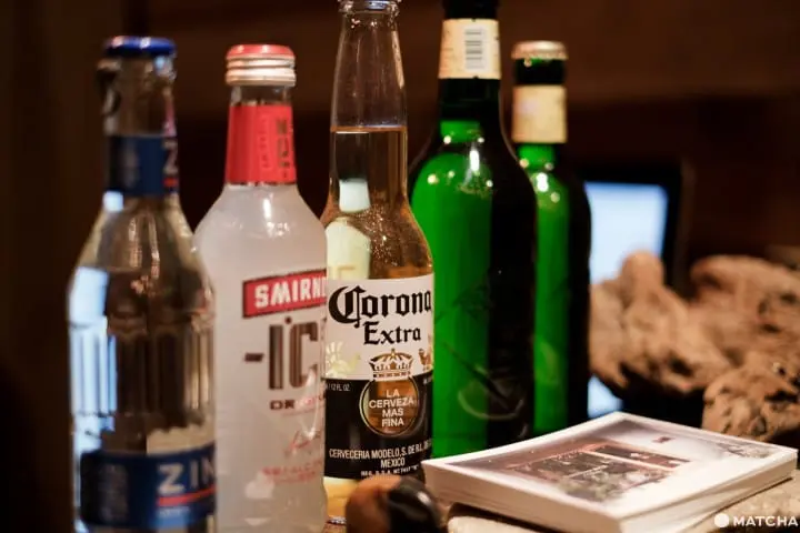 Relax and Relieve Your Fatigue at a Wakayama Guesthouse