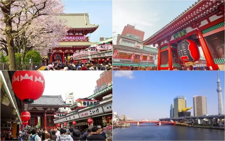 15 Exciting Things To Do In Asakusa