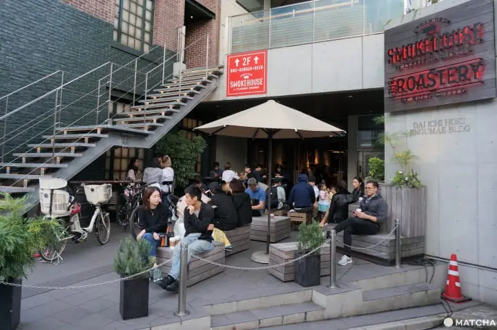 貓街周邊的咖啡廳介紹