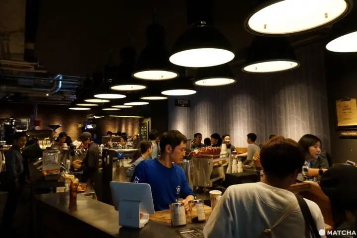 貓街周邊的咖啡廳介紹