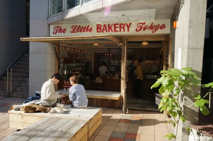 貓街周邊的咖啡廳介紹