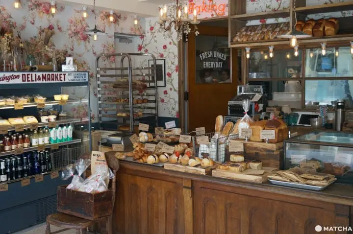 貓街周邊的咖啡廳介紹