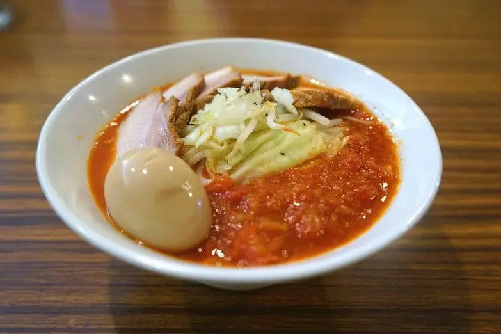 Glistening Icicles, Great Ramen And Time Travel! With SEIBU 1Day Pass