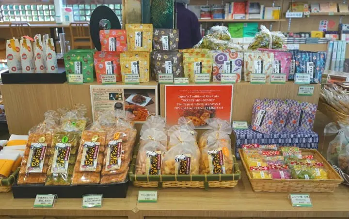 Glistening Icicles, Great Ramen And Time Travel! With SEIBU 1Day Pass