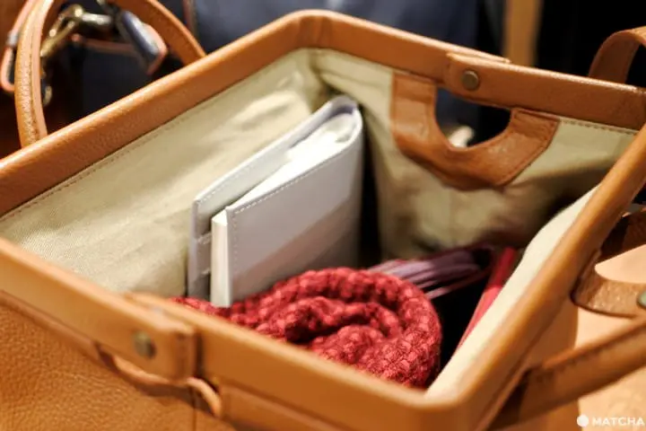 全开式迷你波士顿包