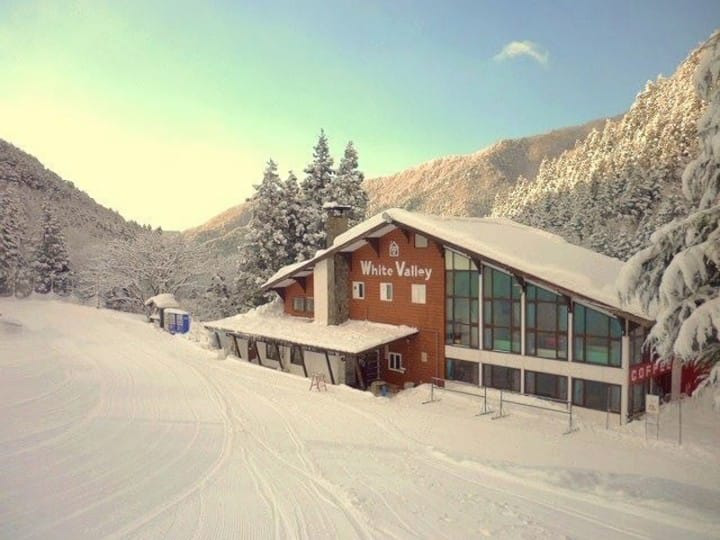 雪季開鑼Are you ready?! 群馬滑雪之旅大搜查 (下)