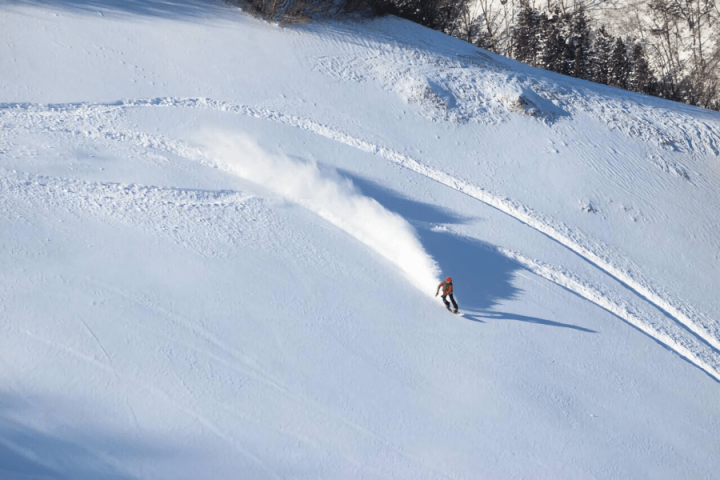 雪季開鑼Are you ready?! 群馬滑雪之旅大搜查 (下)