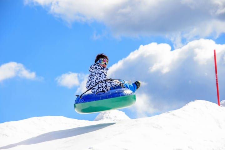雪季開鑼Are you ready?! 群馬滑雪之旅大搜查 (下)