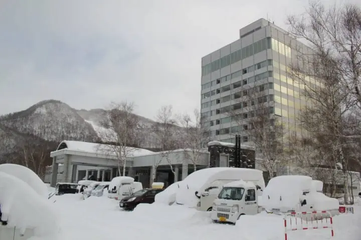 雪季開鑼Are you ready?! 群馬滑雪之旅大搜查 (下)