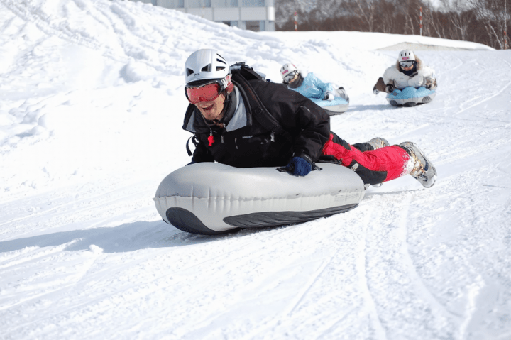 雪季開鑼Are you ready?! 群馬滑雪之旅大搜查 (下)