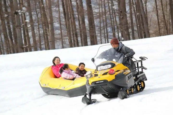 雪季開鑼Are you ready?! 群馬滑雪之旅大搜查 (下)