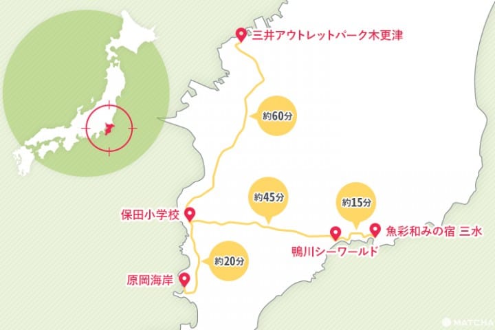 成田4 day2