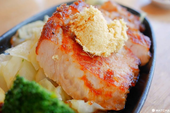 十勝豚