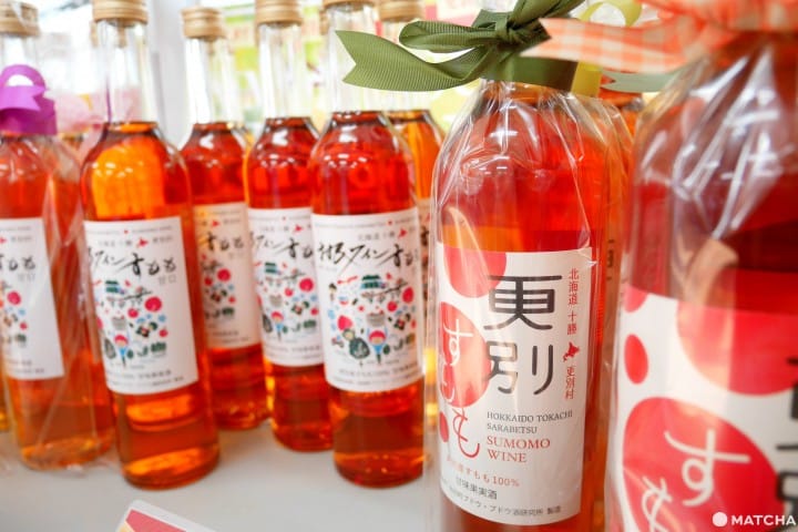 更別李子