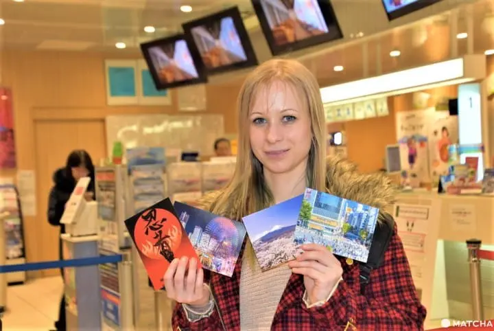 旅行にも買い物にも便利!新宿駅に一番近い外貨両替所