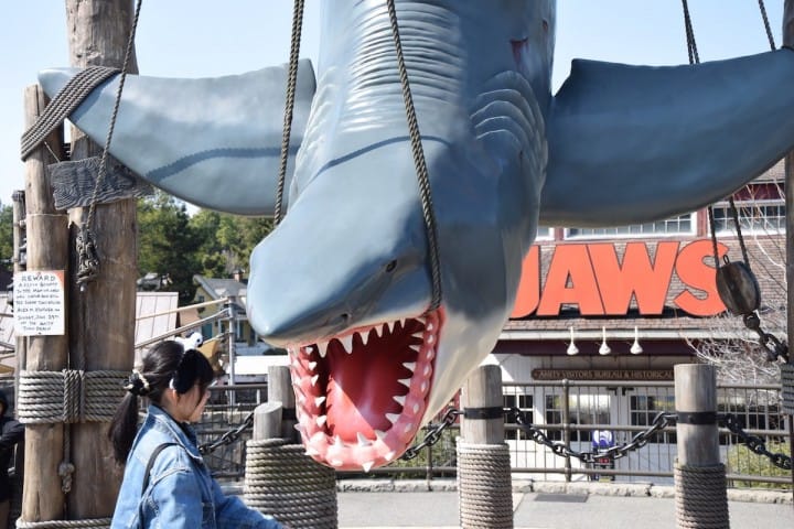 Visiting Universal Studios Japan® - Prices, Access Routes and More!