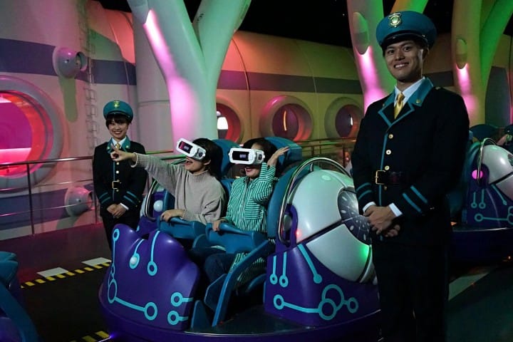 Visiting Universal Studios Japan® - Prices, Access Routes and More!