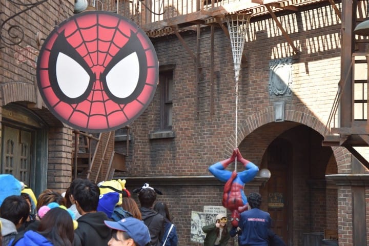 Visiting Universal Studios Japan® - Prices, Access Routes and More!