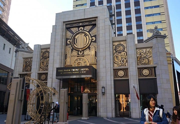 Visiting Universal Studios Japan® - Prices, Access Routes and More!