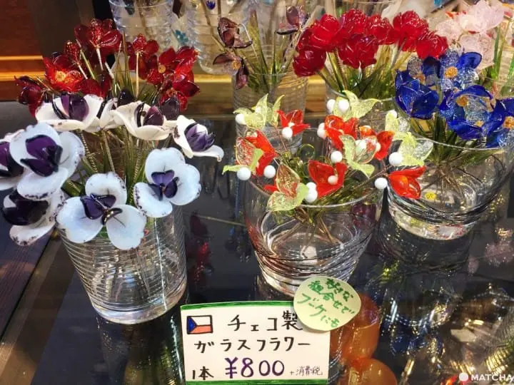 『滋贺』长滨下町街景 百年历史古都风情