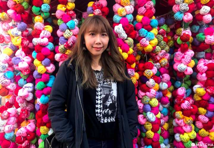 【京都】注意！有可愛動物出沒的京都神社（上）