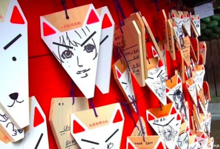 【京都】注意!有可愛動物出沒的京都神社(上)