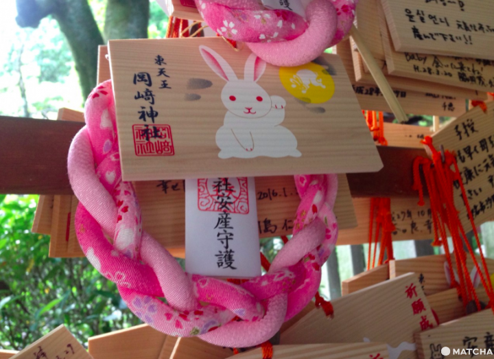 【京都】注意!有可愛動物出沒的京都神社(上)