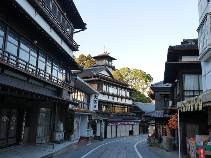 京成成田山