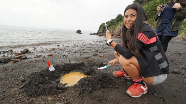 熊本、宮崎、鹿兒島 南九州 三縣 單車GO! (下)