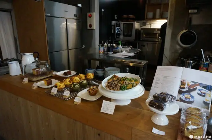 從一杯咖啡發現生活的品味CIBI TOKYO STORE