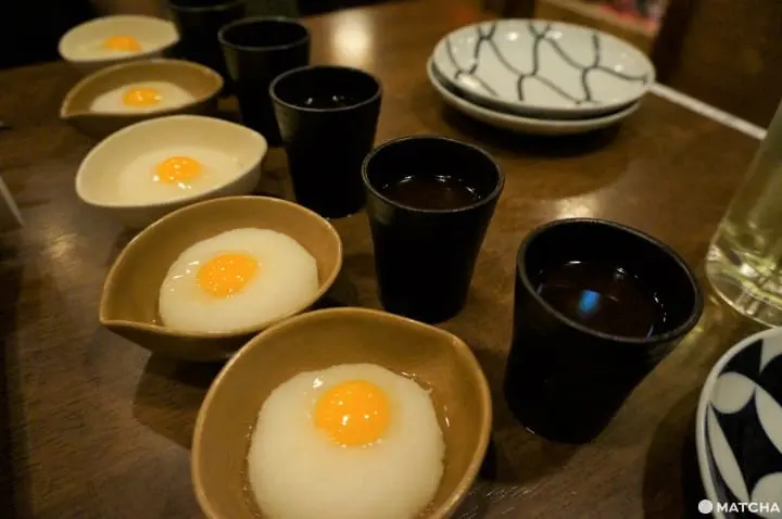 鸡肉料理为主的古民家风居酒屋—神鸡