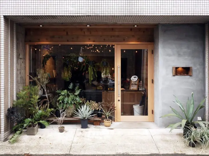 Relax and Relieve Your Fatigue at a Wakayama Guesthouse