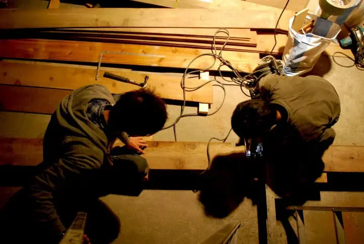 Relax and Relieve Your Fatigue at a Wakayama Guesthouse