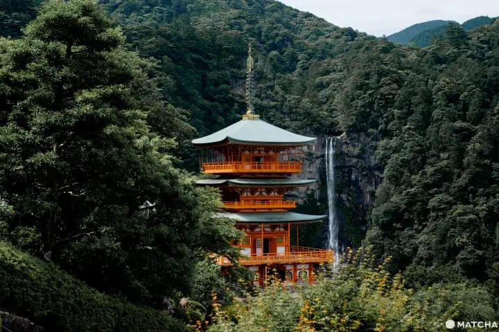 Relax and Relieve Your Fatigue at a Wakayama Guesthouse