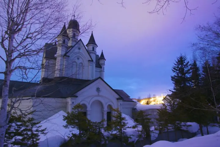 旭川推薦景點7選