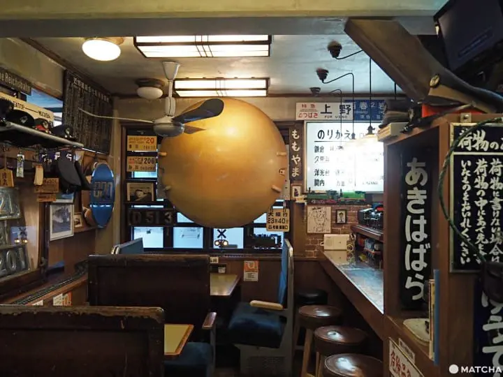 咖哩NIAGARA0型新幹線車頭