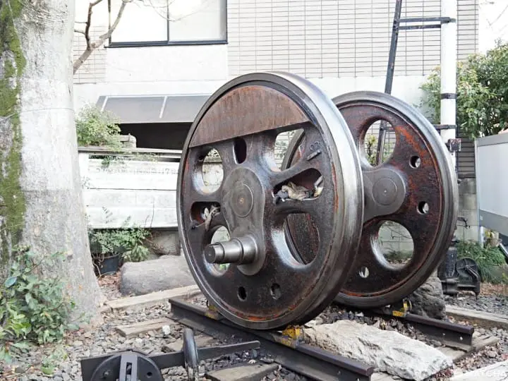 咖哩NIAGARAC57117車輪