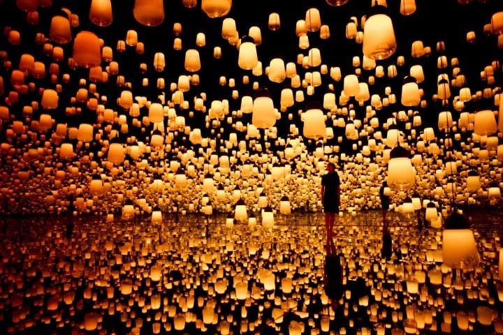Odaiba Travel Guide - 15 Must Do Things In Tokyo's Best Entertainment Spot!