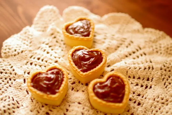 วาเลนไทน์สไตล์ญี่ปุ่น ทำไมต้องให้ช็อกโกแลต?