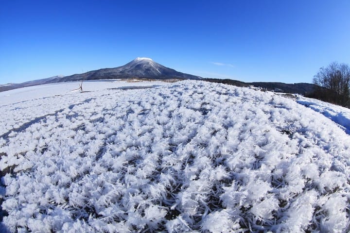 Experience Ainu Culture At The Lake Akan On-Ice Festival 2019