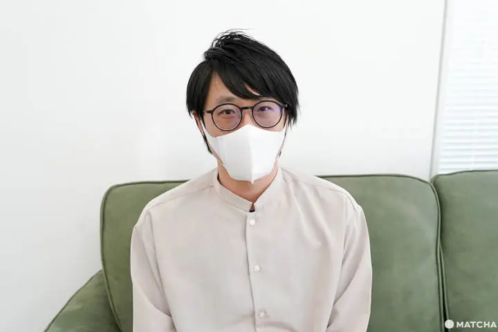 unicharm超立體口罩 花粉