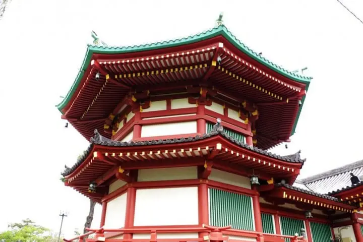 Ueno - Travel Guide And Top 10 Places To Visit