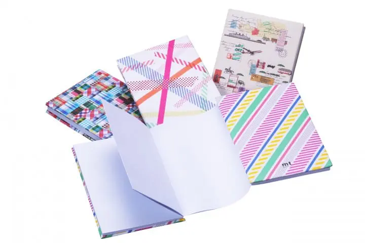 mt LOFT 文具聯名合作