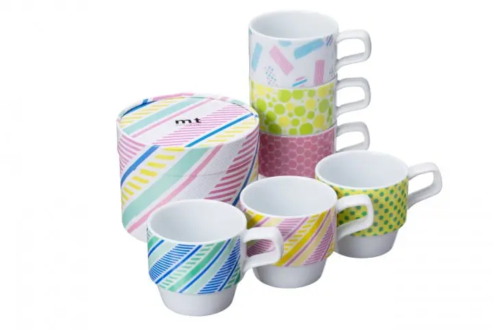 mt LOFT 聯名合作2