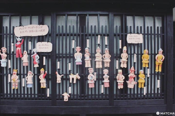 近江八幡散步