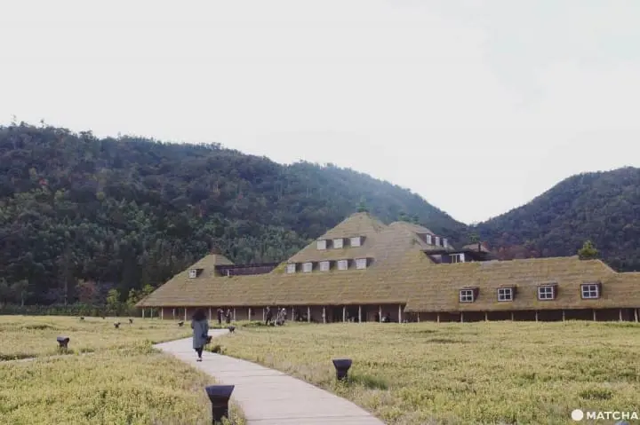 Le Collina 近江八幡