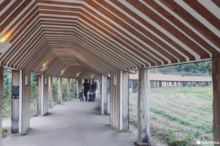 Le Collina近江八幡經營理念