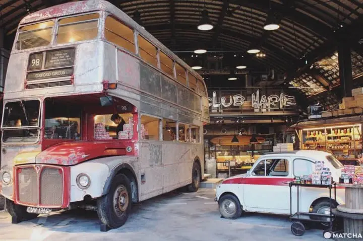 Le Collina近江八幡禮品販售