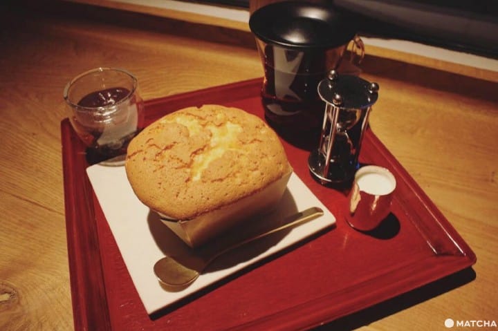 Le Collina 咖啡