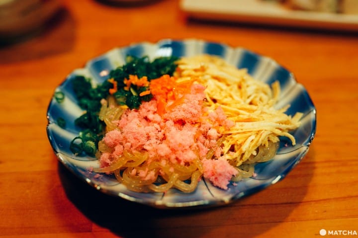 割烹田中